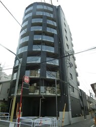 ZOOM新宿夏目坂(701)の物件外観写真